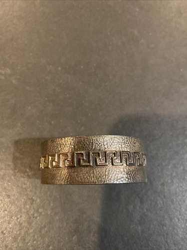 ilias lalaounis イルカ シルバー925 真鍮 ilias lalaounis イルカ シルバー925 真鍮 Ilias lalaounis