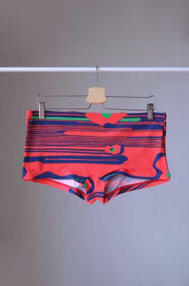 TROPIC Moorea 70's Swim Briefs