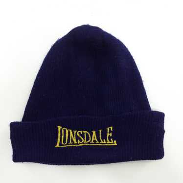 Lonsdale × Streetwear × Vintage Vintage Lonsdale … - image 1