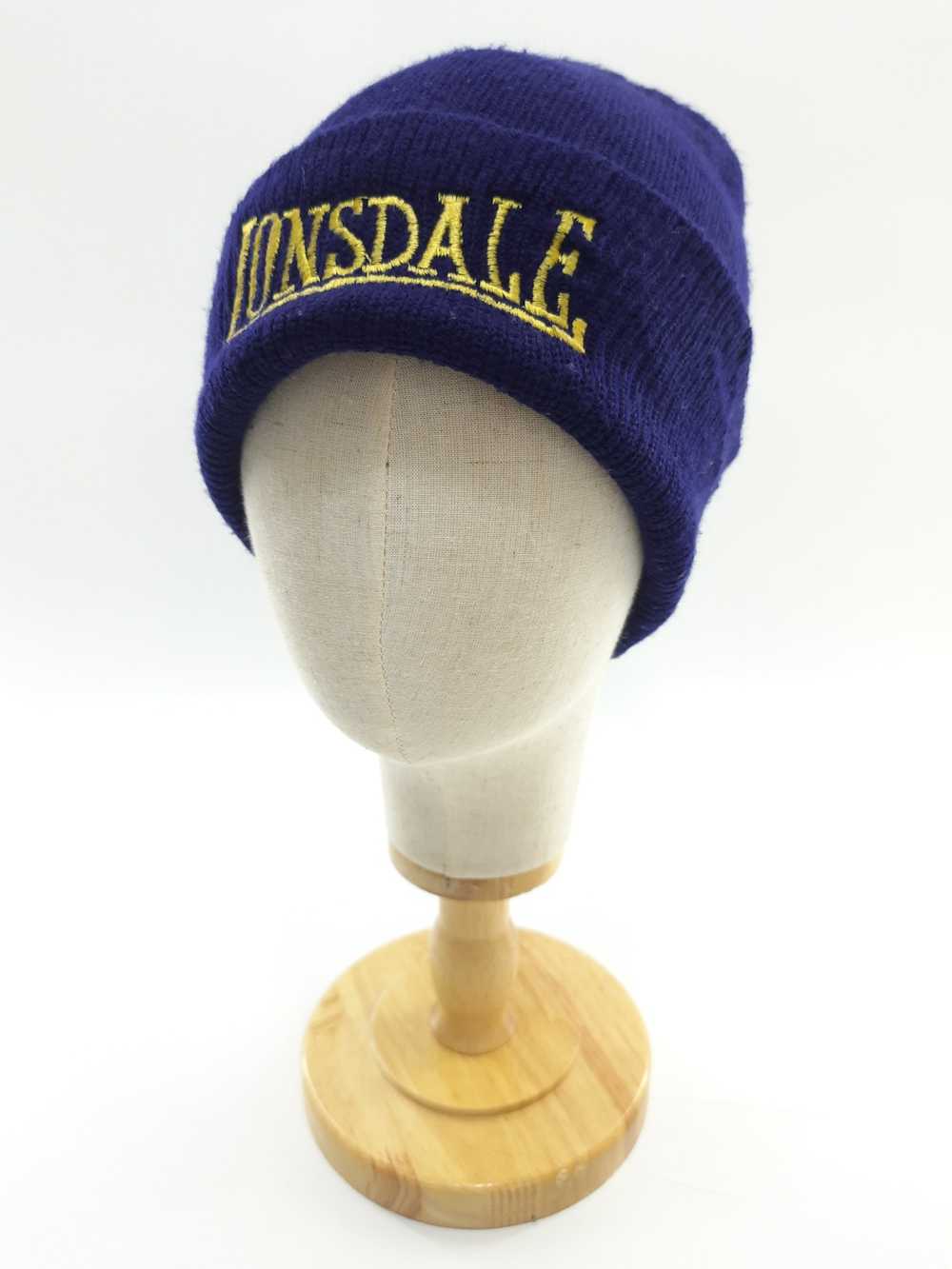 Lonsdale × Streetwear × Vintage Vintage Lonsdale … - image 3