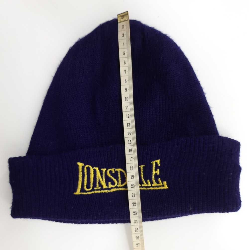 Lonsdale × Streetwear × Vintage Vintage Lonsdale … - image 8