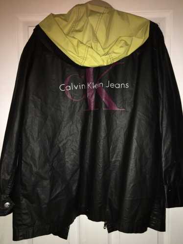 Calvin Klein × Streetwear × Vintage Vintage Calvi… - image 1