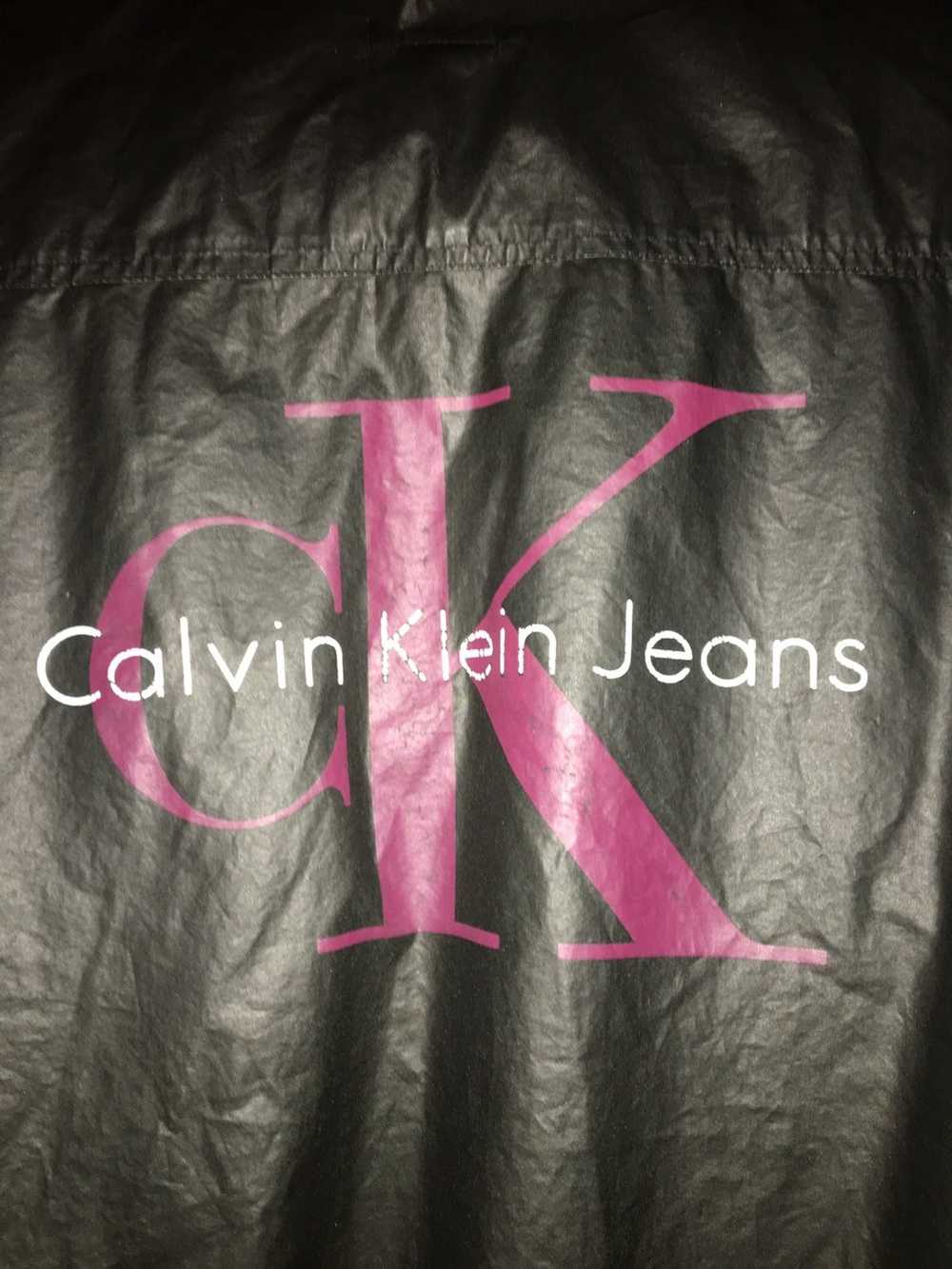 Calvin Klein × Streetwear × Vintage Vintage Calvi… - image 8