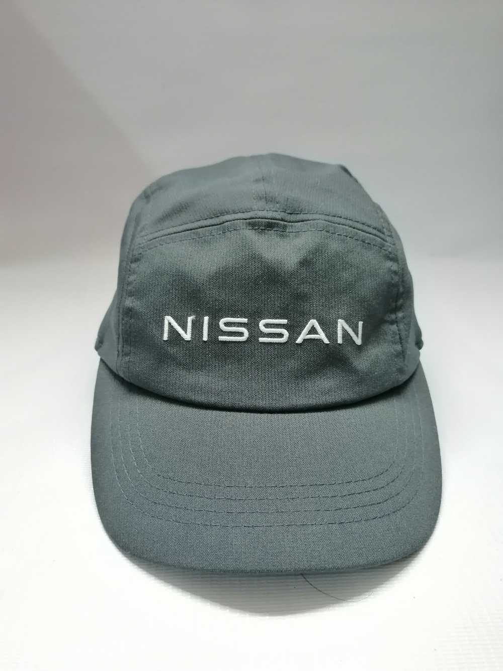 Gear For Sports × Racing × Retro Hat 5 PANEL NISS… - image 1