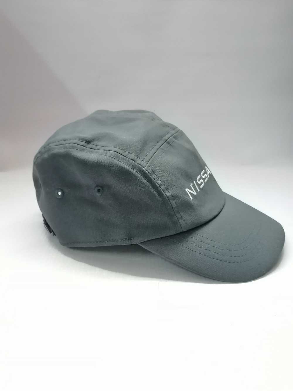 Gear For Sports × Racing × Retro Hat 5 PANEL NISS… - image 2
