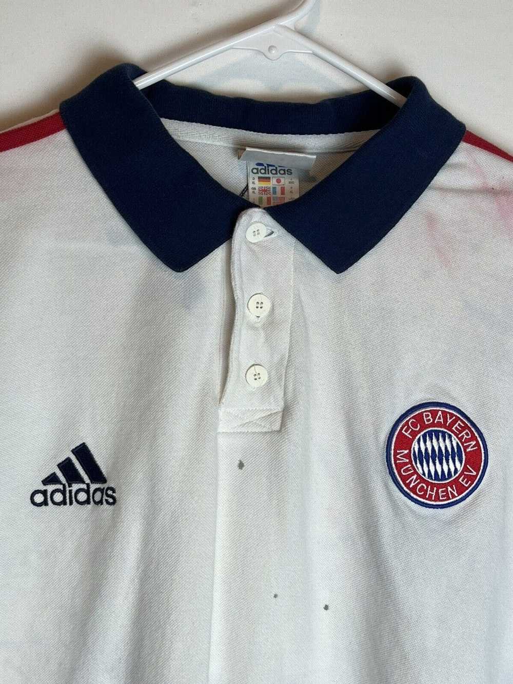 Adidas Adidas Officially Licensed FC Bayern Munic… - image 5