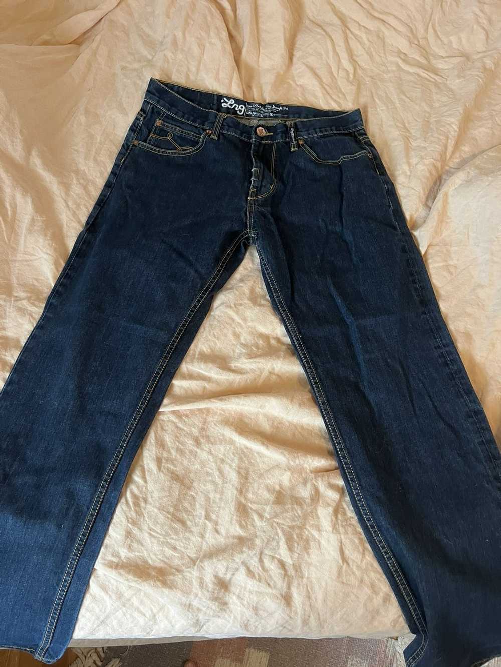 LRG LRG jeans size 34 - image 1