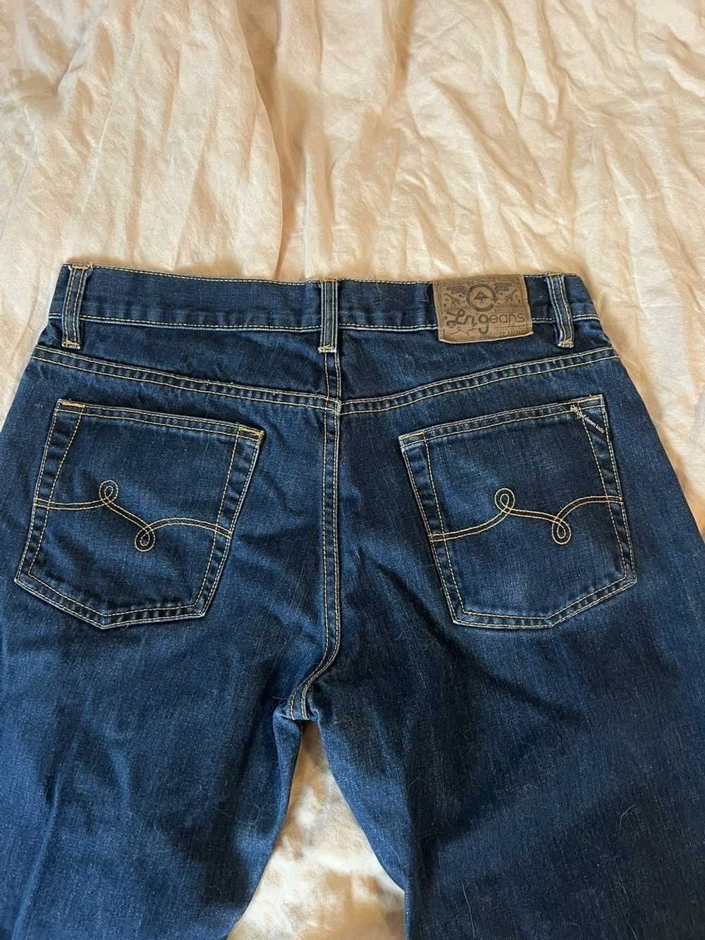 LRG LRG jeans size 34 - image 4