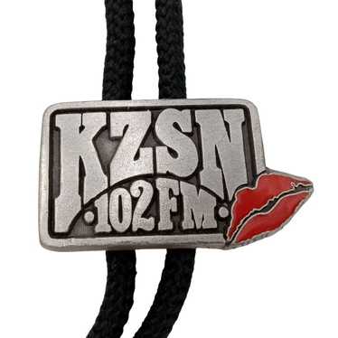 Other Country Music Radio Station Bolo Tie Country
