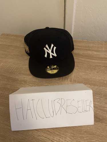 Hat Club Hat club fitted Yankees
