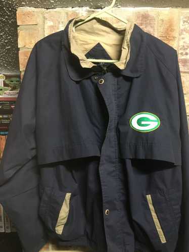 Vintage Green Bay Packers Jacket *(RARE)*
