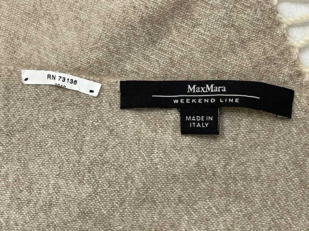 Max Mara × Other × Winter Session Authentic Max M… - image 3