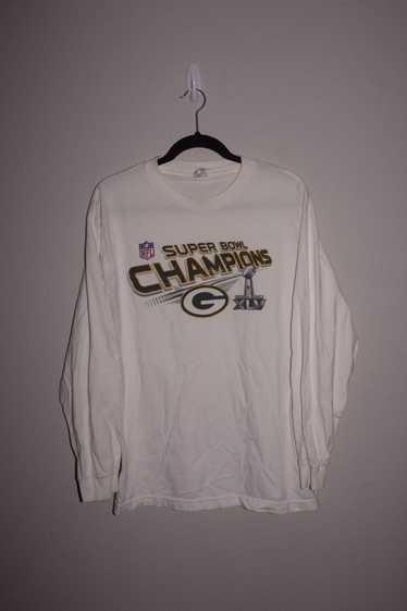 NFC super bowl Champions Green Bay Packers 1997 signatures shirt, hoodie,  sweater and long sleeve