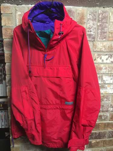 Columbia Vintage Columbia Jacket *(RARE)*