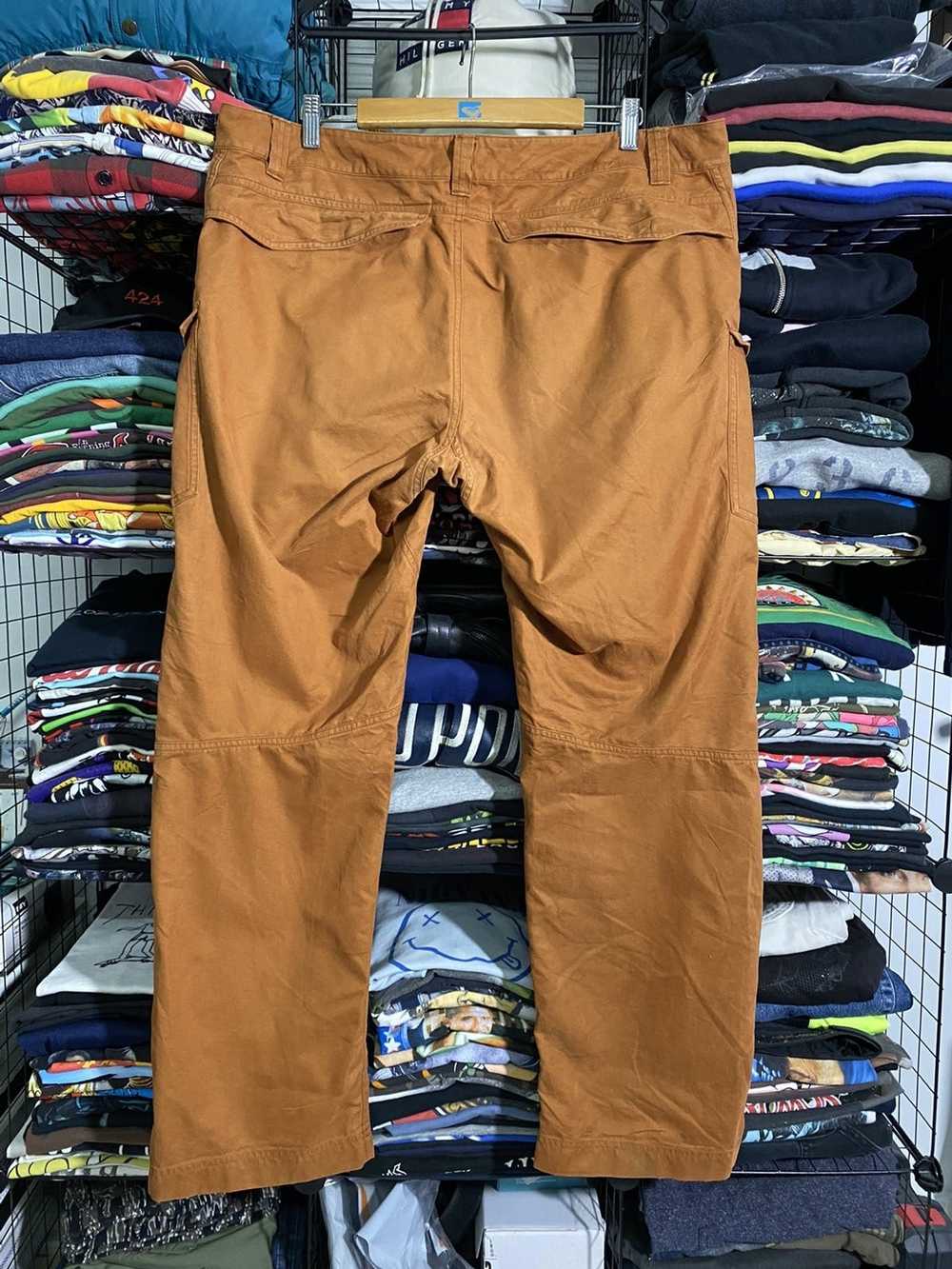 Arcteryx hotsell russet pant