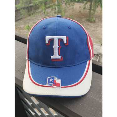 Fan Favorite - MLB Basic Cap, Texas Rangers 