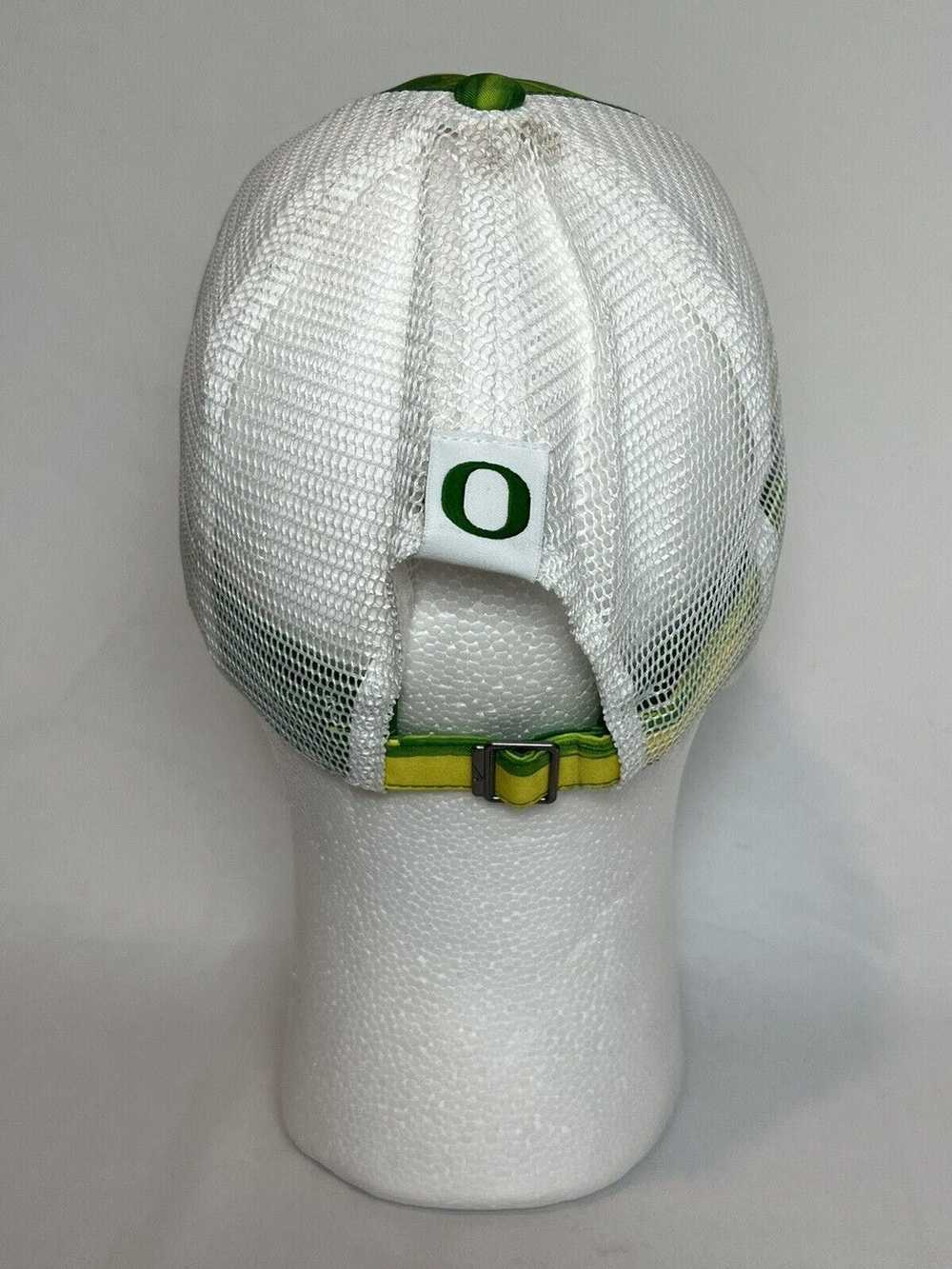 Nike Nike Oregon Ducks Heritage86 Tie Dye Footbal… - image 2