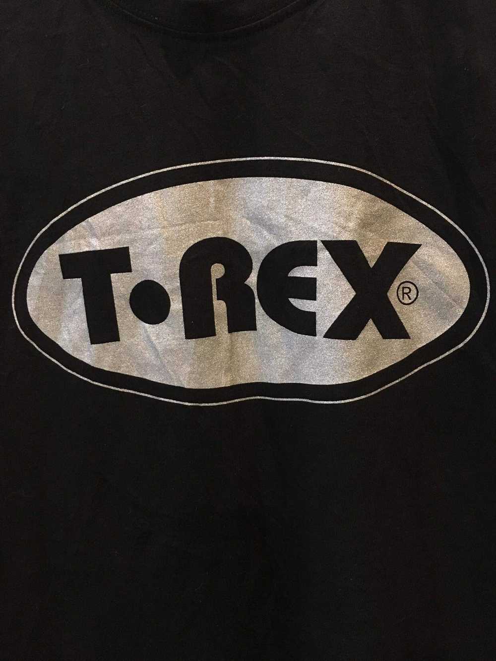 Other × Streetwear × Vintage T•Rex T-Shirt Sz. M(… - image 4