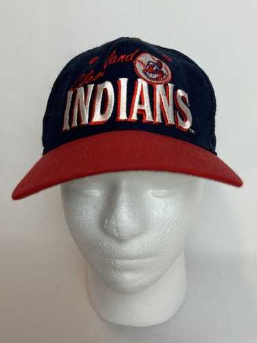 MLB MLB Genuine Merchandise Cleveland Indians Blue