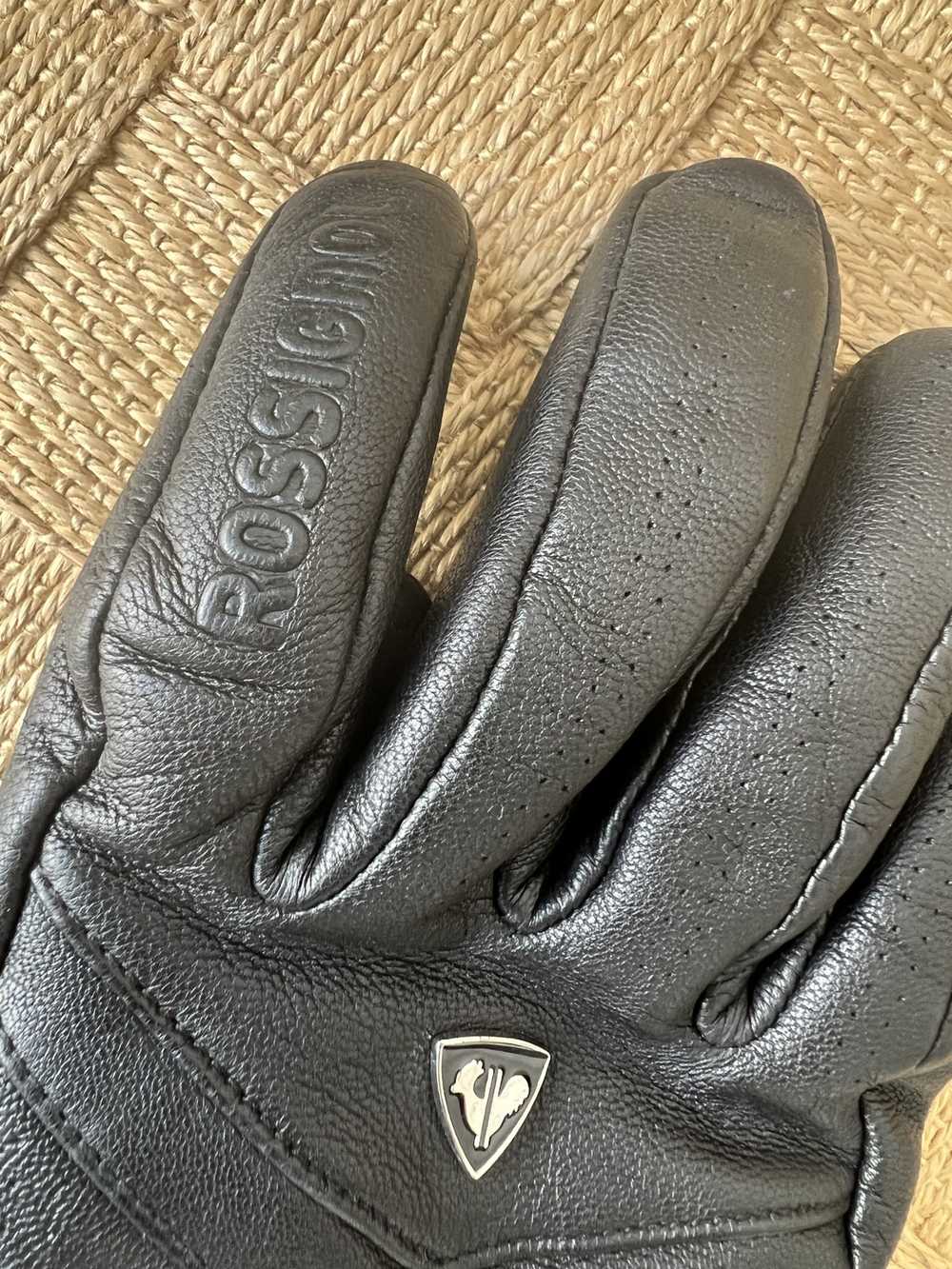 Ski Large Rossignol Gloves - image 2