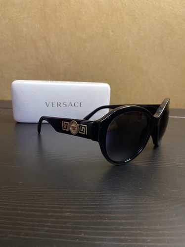 Versace Vintage Versace sunglasses