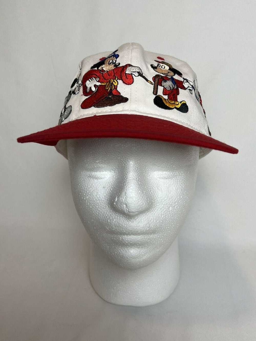 Disney Goofys Hat Co Disney Mickey Mouse Through Th Gem