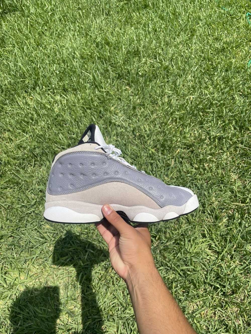 Nike Air Jordan 13 Atmosphere Grey 2019 - image 12