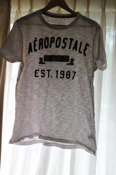 Aeropostale Vintage Aeropostale NYC est 1987 T shi
