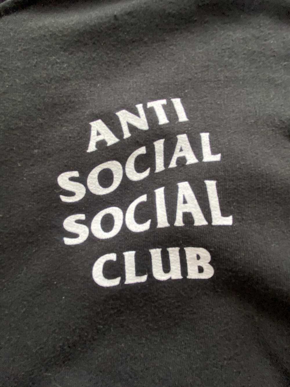 Anti Social Social Club Anti Social Social Club B… - image 2