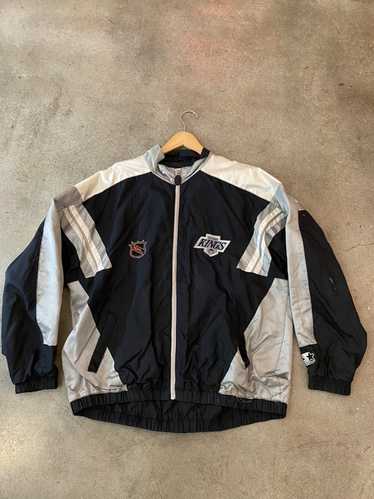 Starter Vintage 90s Kings NHL Starter Jacket