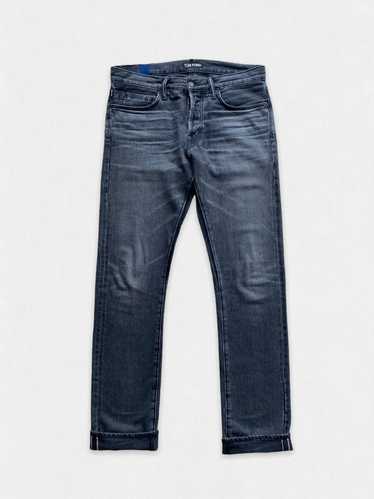 Tom ford selvedge jeans - Gem