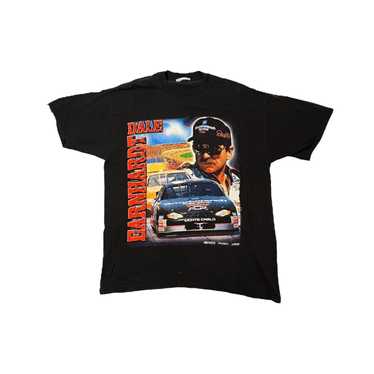 NASCAR × Vintage Dale Earnhardt Goodwrench Tee - image 1