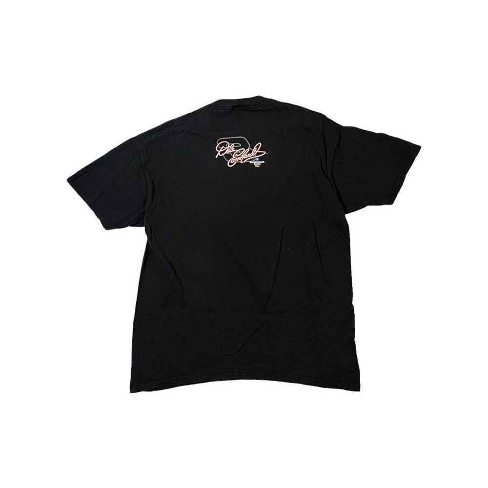 NASCAR × Vintage Dale Earnhardt Goodwrench Tee - image 3