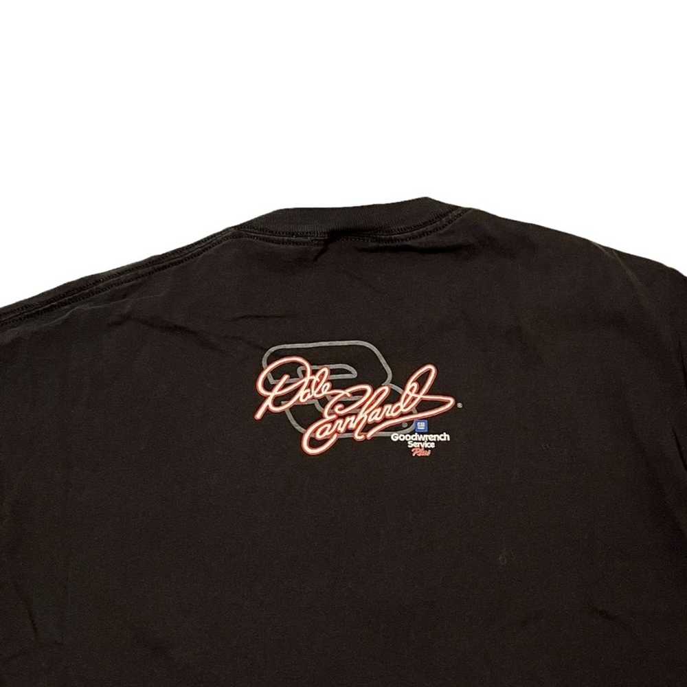 NASCAR × Vintage Dale Earnhardt Goodwrench Tee - image 4