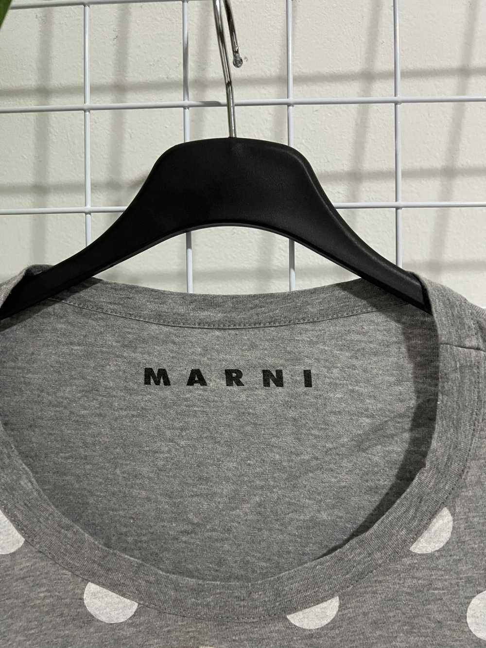 Marni Marni Girl Women Polka Dot - image 3
