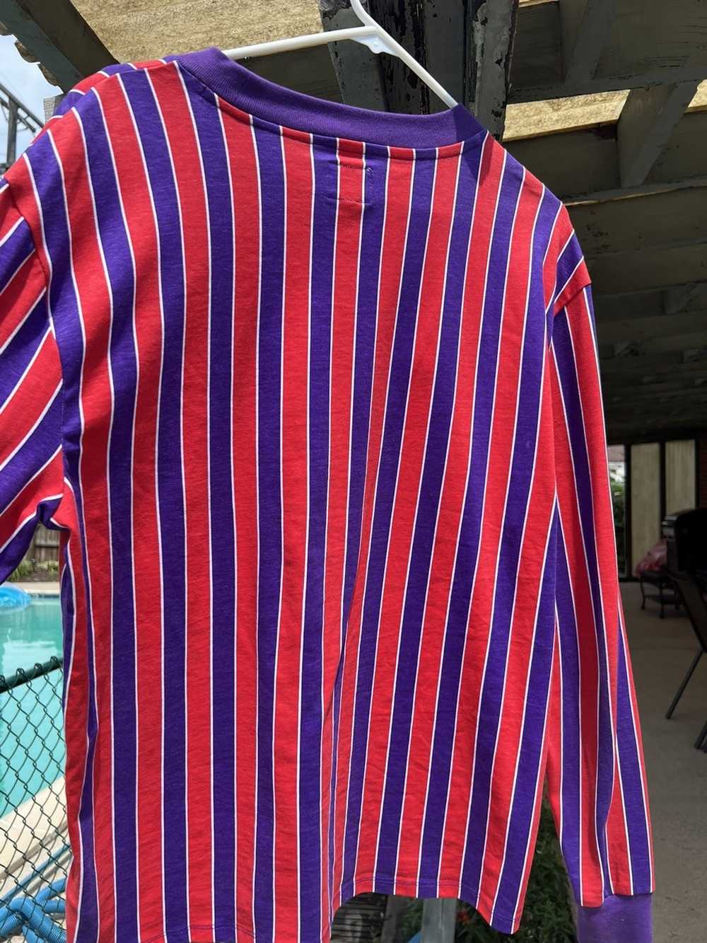 Guess Guess striped long sleeve - image 2