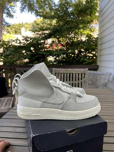 Nike × Public School PSNY x Air Force 1 High Matt… - image 1