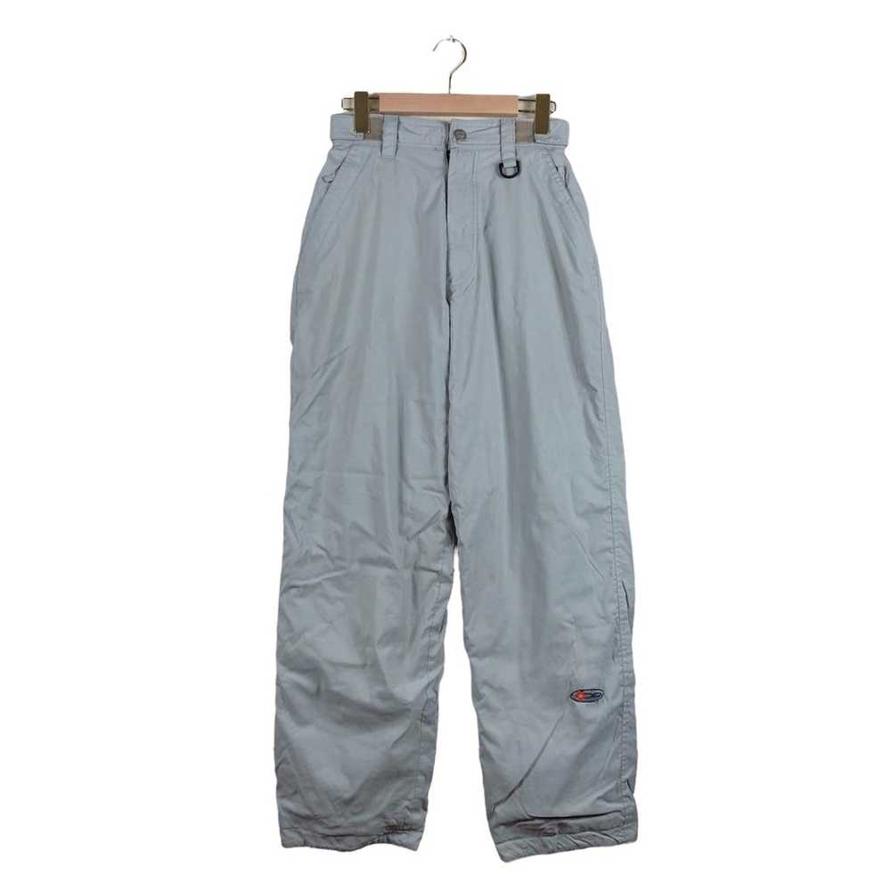 Ocean Pacific Vintage Ocean Pacific Surfing Ski Trousers Pants