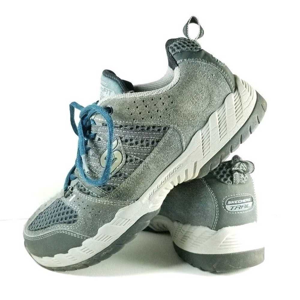 Skechers Skechers Trail Outland Athletic Shoes Me… - image 2