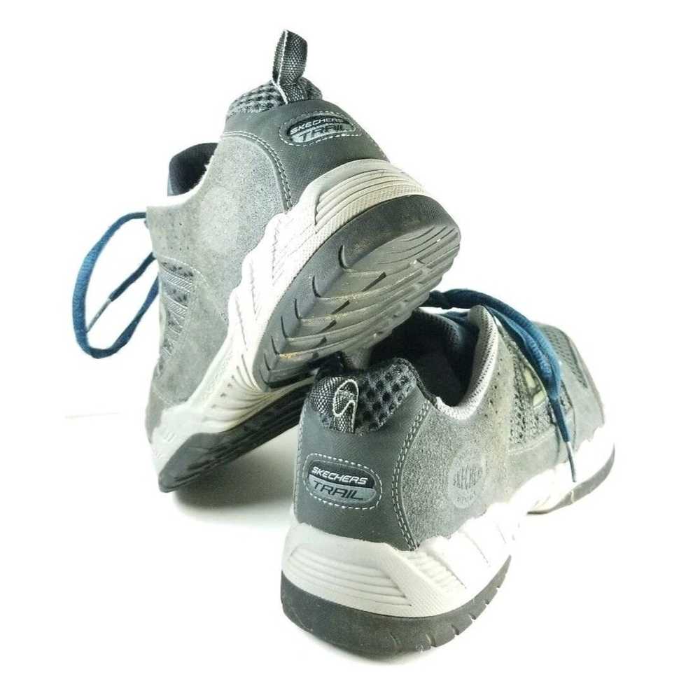 Skechers Skechers Trail Outland Athletic Shoes Me… - image 3