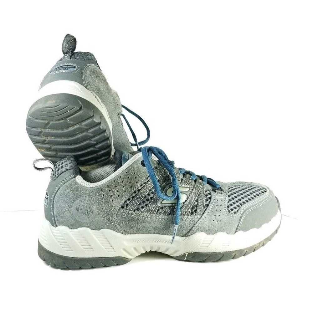 Skechers Skechers Trail Outland Athletic Shoes Me… - image 4