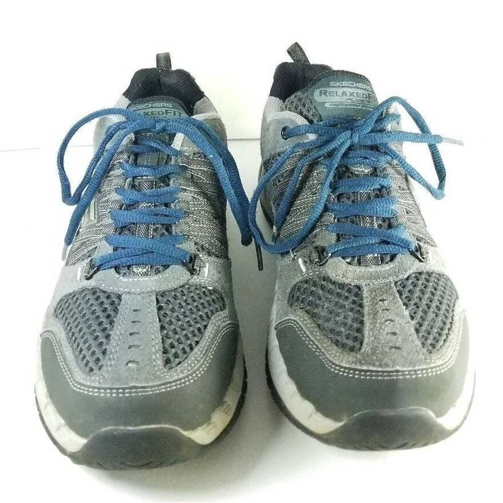 Skechers Skechers Trail Outland Athletic Shoes Me… - image 6