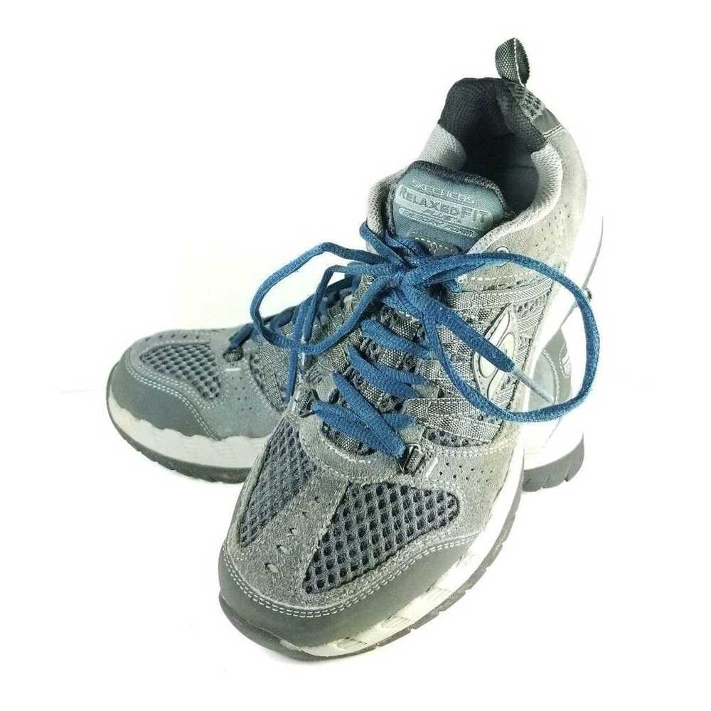 Skechers Skechers Trail Outland Athletic Shoes Me… - image 8