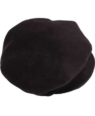 Italian Designers Max Mara Hats