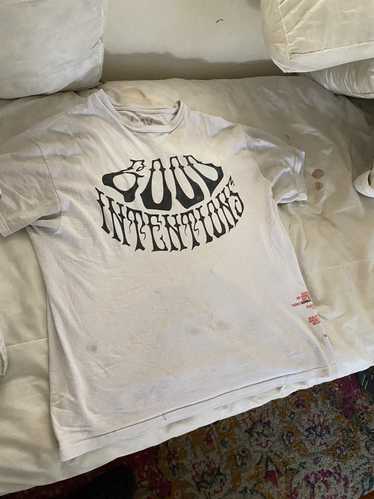 Juice Wrld x Vlone Bones T-shirt White – ELITE KICKZ RVA