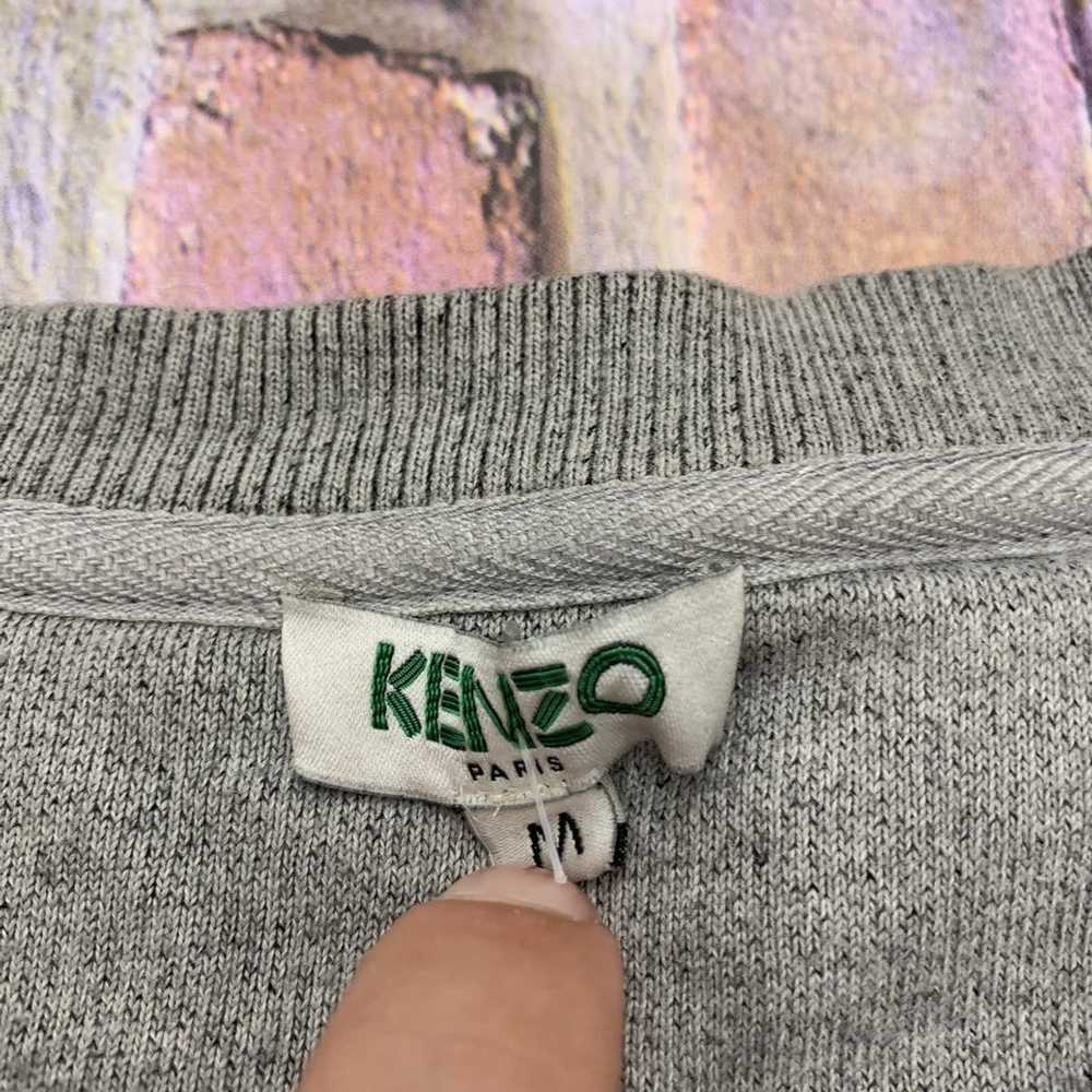 Kenzo Kenzo sweatshirt - image 4