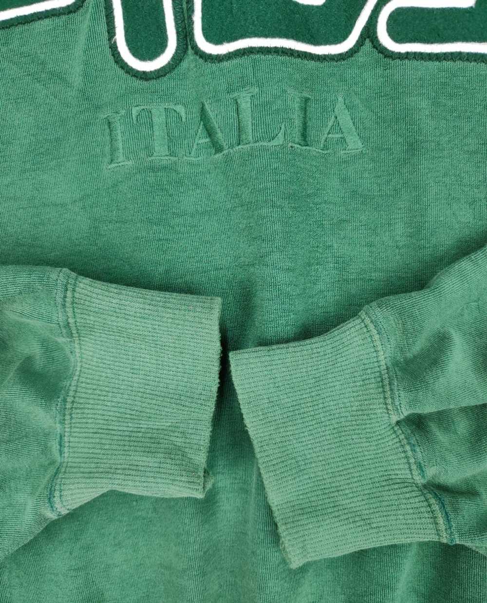 Fila × Italian Designers × Sportswear Vintage Fil… - image 3