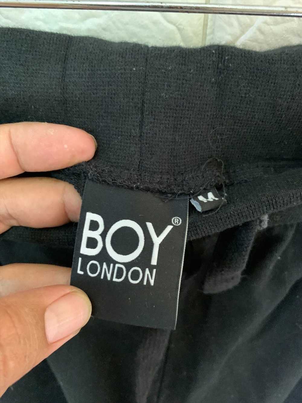 Boy London Boy London Jogger Pants - image 3