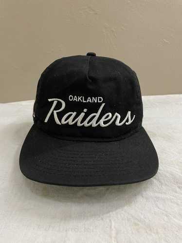 RESTAVRANT Hat - N.W.A. / Los Angeles Raiders Style (BACK IN STOCK!) —  RESTAVRANT!