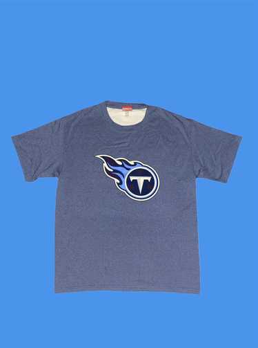 NFL × Streetwear × Vintage Tennessee Titans NFL fo